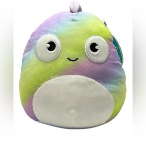 Squishmallows Honeydew the Chameleon 8" Stuffed Plush